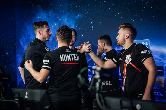 沙特如何成为电竞赛事的新兴中心