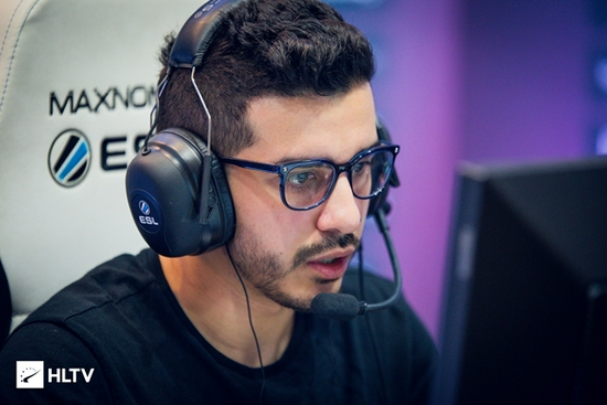 2025CFS赛事国际化加速四支海外战队获新资助